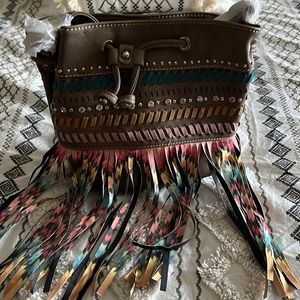 Small purse
